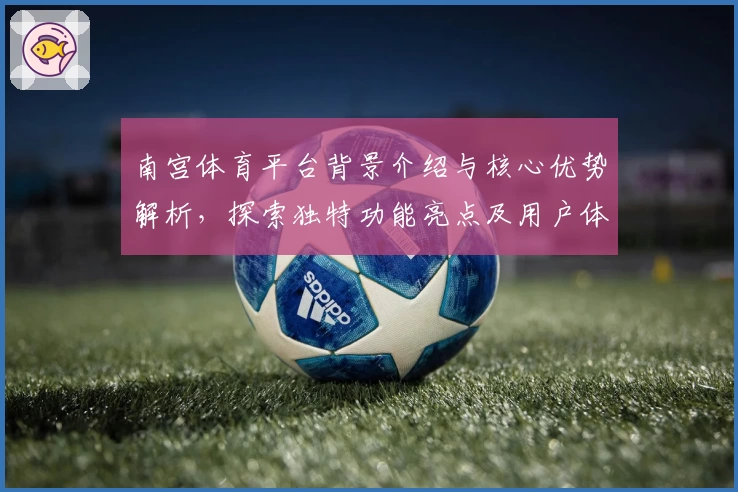 南宫体育平台背景介绍与核心优势解析，探索独特功能亮点及用户体验