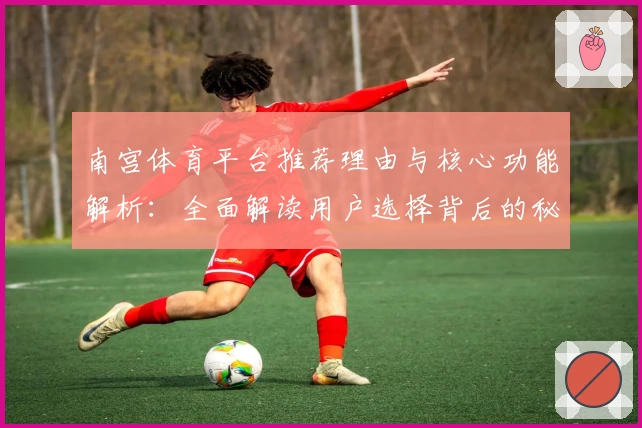 南宫体育平台推荐理由与核心功能解析：全面解读用户选择背后的秘密